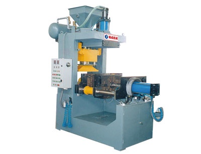 Z956C殼芯機(jī)(氣動(dòng)) Z956C殼芯機(jī)(氣動(dòng))