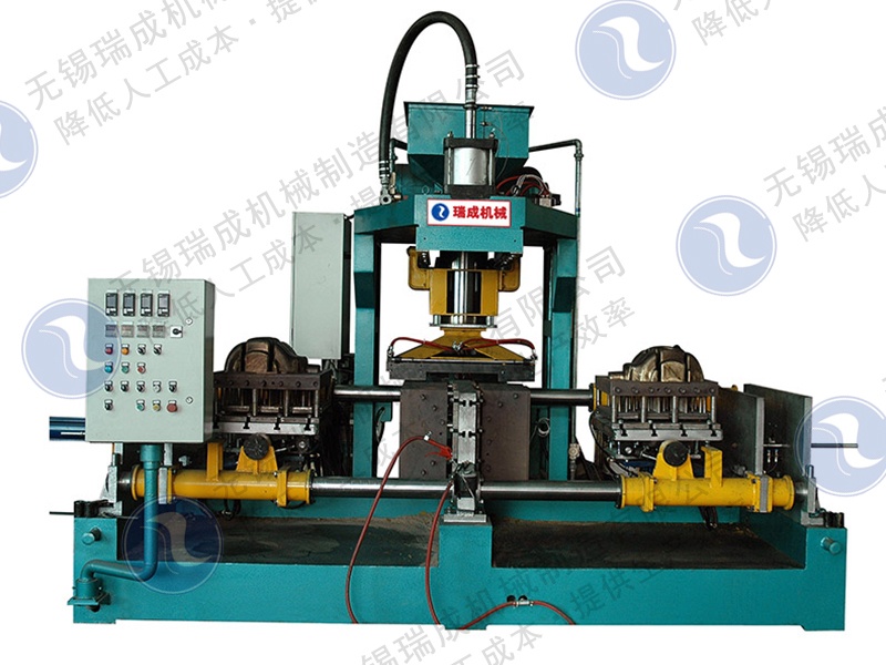 Z9407EK雙工位射芯機(jī)