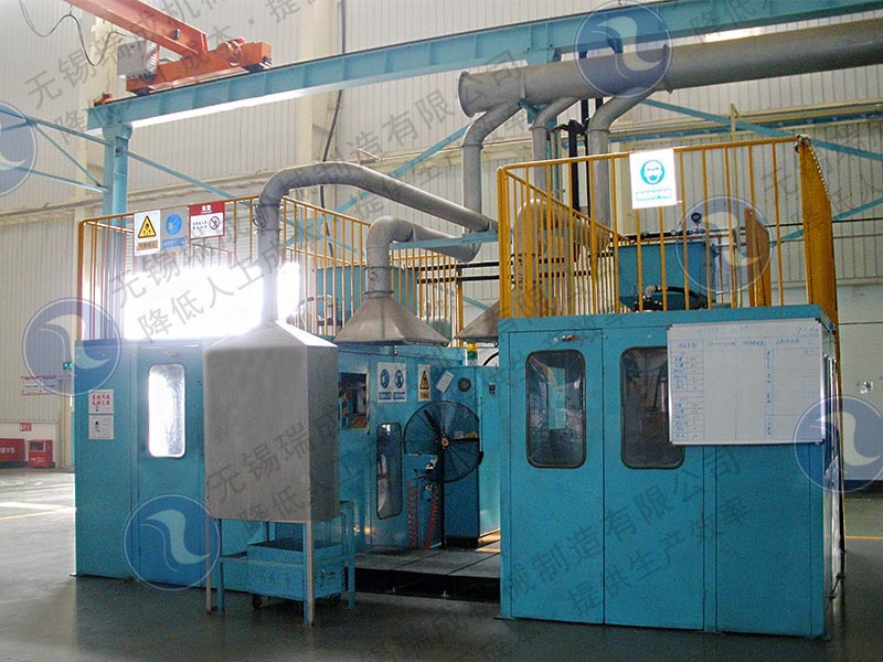 殼芯機(jī)單元 殼芯機(jī)單元