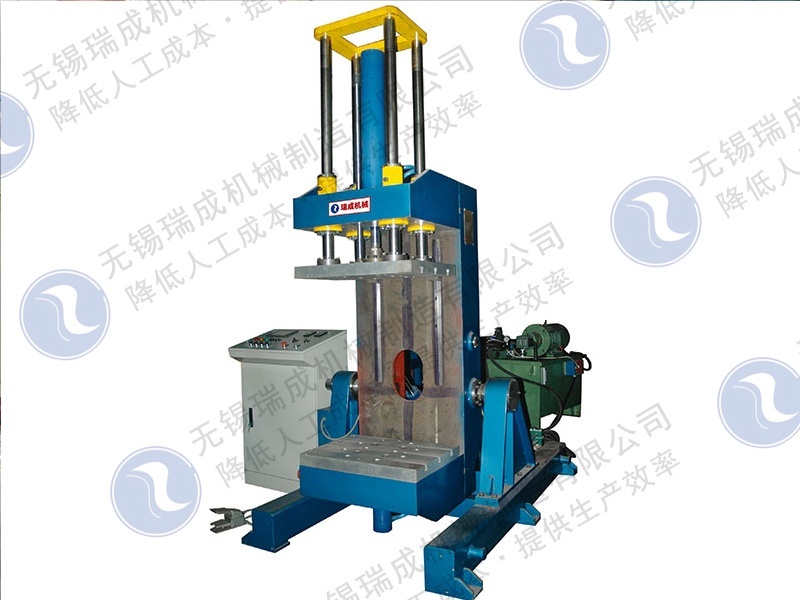 臥式重力澆注機(jī) 臥式重力澆注機(jī)