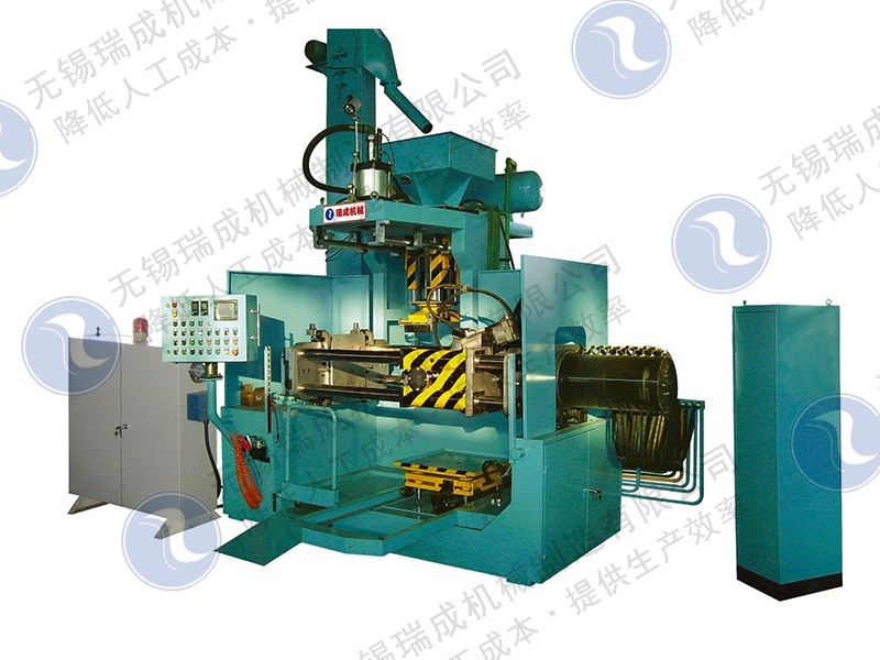 Z957液壓傳動(dòng)殼芯機(jī) Z957液壓傳動(dòng)殼芯機(jī)